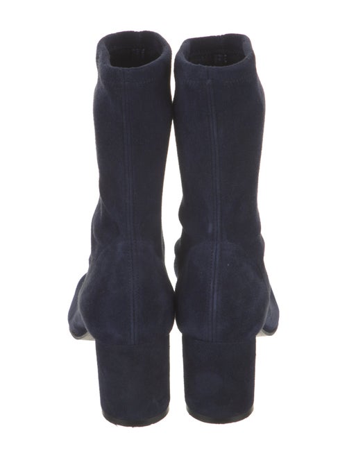 Stuart Weitzman Suede Boots
