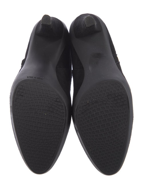 Stuart Weitzman Suede Boots