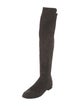 Stuart Weitzman Suede Boots