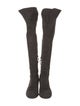 Stuart Weitzman Suede Boots