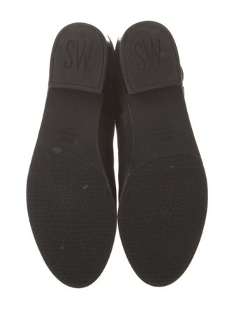 Stuart Weitzman Suede Boots