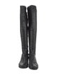 Stuart Weitzman Leather Boots