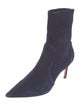 Stuart Weitzman Suede Boots