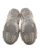 Stuart Weitzman Leather Animal Print Ballet Flats