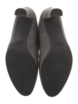 Stuart Weitzman Suede Boots