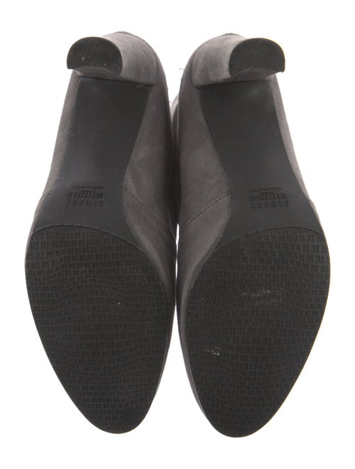 Stuart Weitzman Suede Boots
