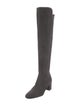 Stuart Weitzman Suede Boots