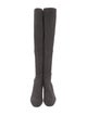 Stuart Weitzman Suede Boots