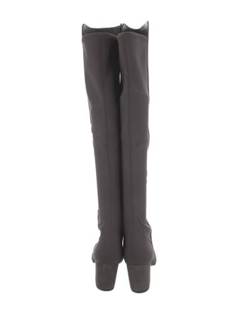 Stuart Weitzman Suede Boots