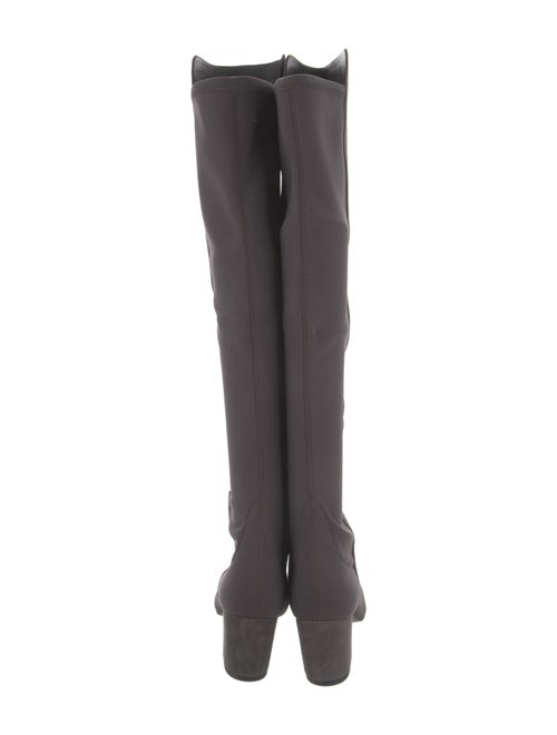 Stuart Weitzman Suede Boots