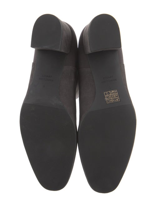 Stuart Weitzman Suede Boots