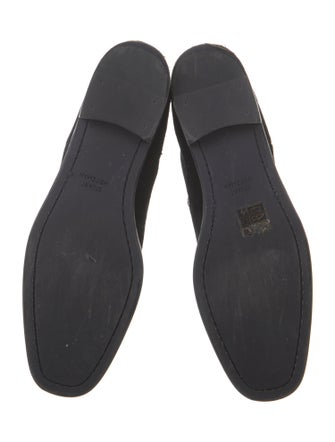 Stuart Weitzman Suede Chelsea Boots