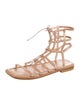 Stuart Weitzman Gladiator Sandals