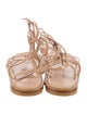 Stuart Weitzman Gladiator Sandals