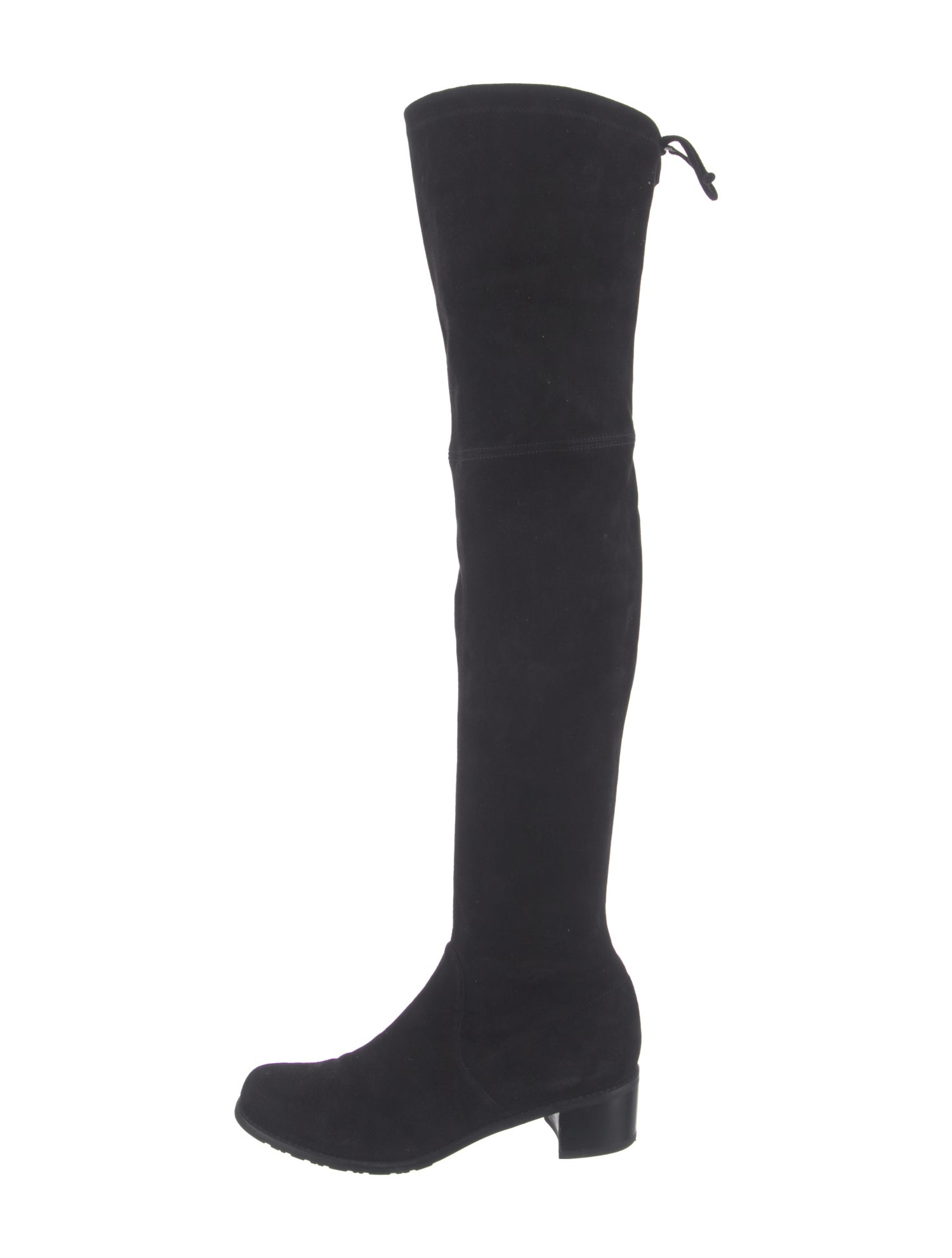 Stuart Weitzman Suede Boots