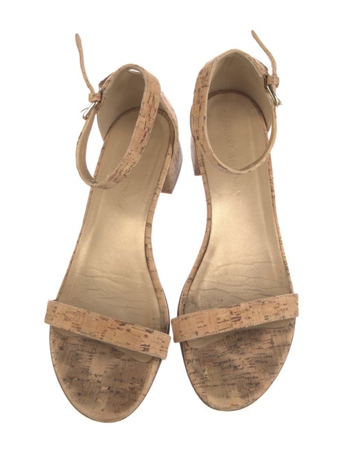 Stuart Weitzman Sandals
