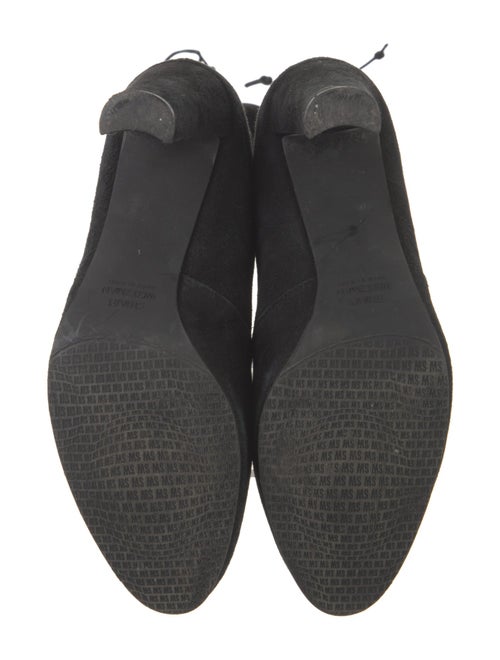 Stuart Weitzman Suede Boots