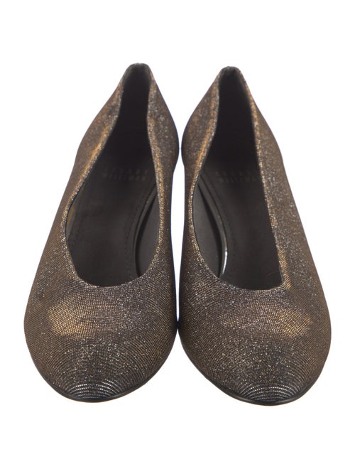 Stuart Weitzman Pumps