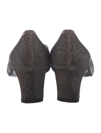 Stuart Weitzman Pumps