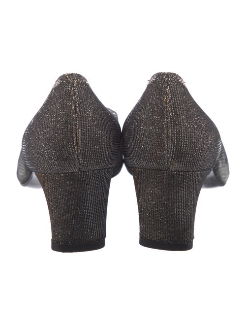 Stuart Weitzman Pumps