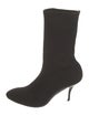 Stuart Weitzman Sock Boots