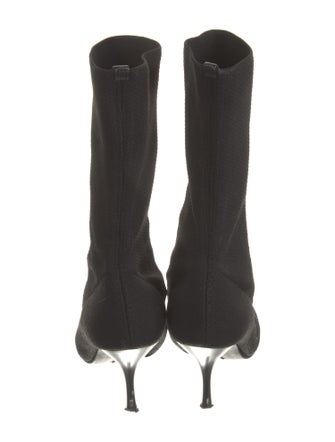 Stuart Weitzman Sock Boots