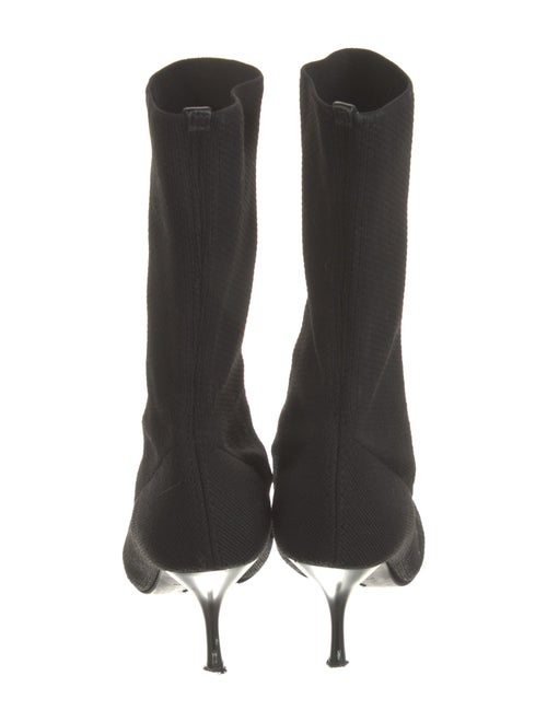 Stuart Weitzman Sock Boots