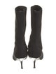 Stuart Weitzman Sock Boots
