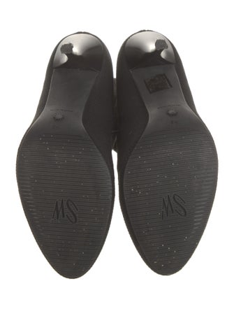 Stuart Weitzman Sock Boots