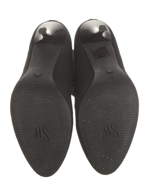 Stuart Weitzman Sock Boots