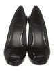 Stuart Weitzman Patent Leather Pumps