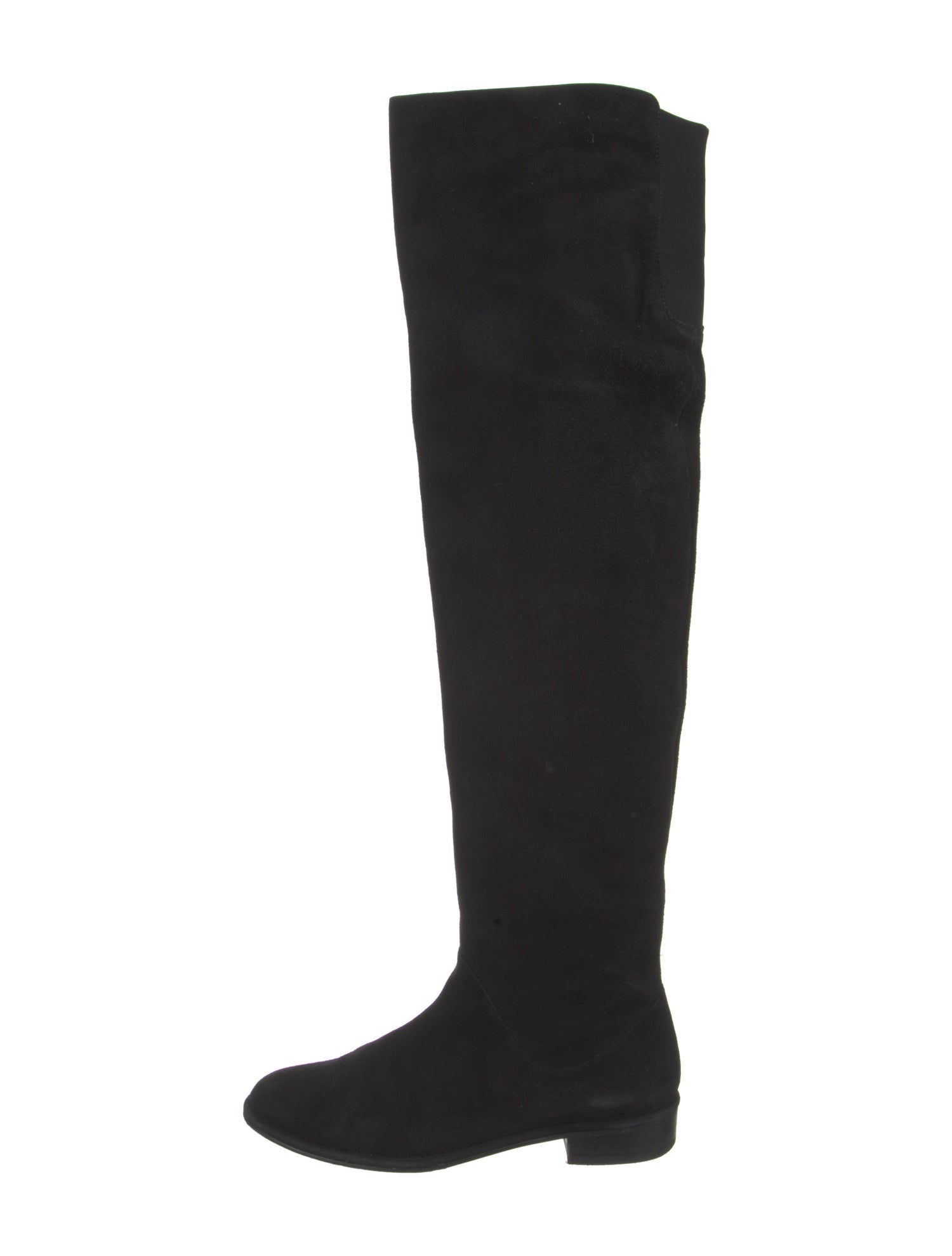 Stuart Weitzman Suede Boots