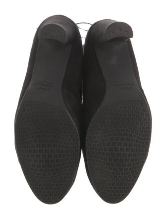 Stuart Weitzman Suede Boots