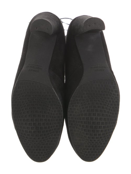 Stuart Weitzman Suede Boots