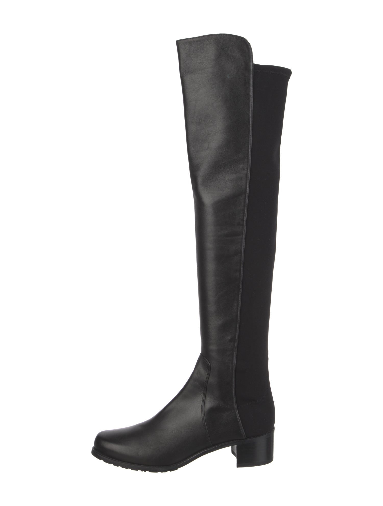 Stuart Weitzman Leather Boots