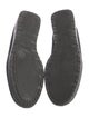 Stuart Weitzman Suede Loafers