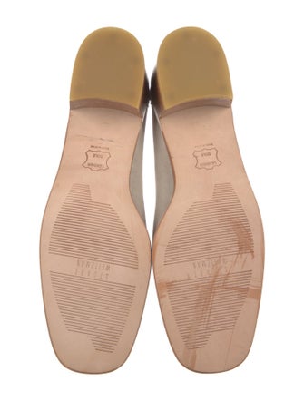 Stuart Weitzman Leather Pumps