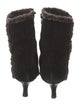 Stuart Weitzman Suede Boots