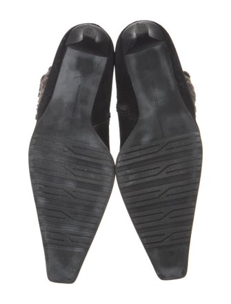 Stuart Weitzman Suede Boots