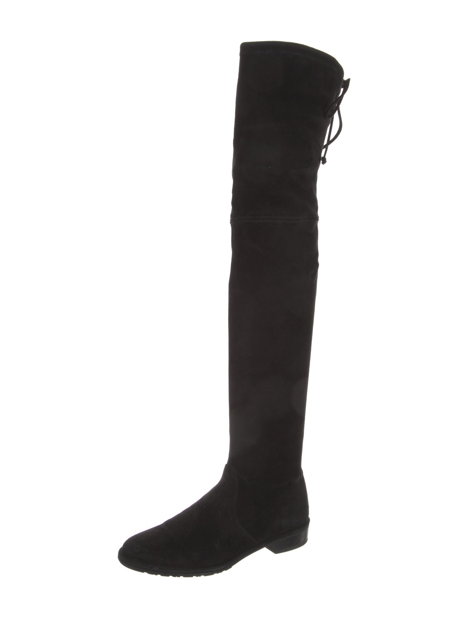 Stuart Weitzman Suede Boots