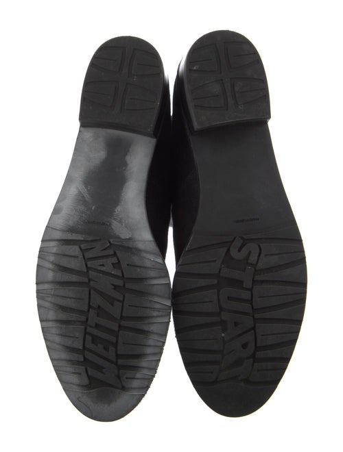 Stuart Weitzman Suede Boots