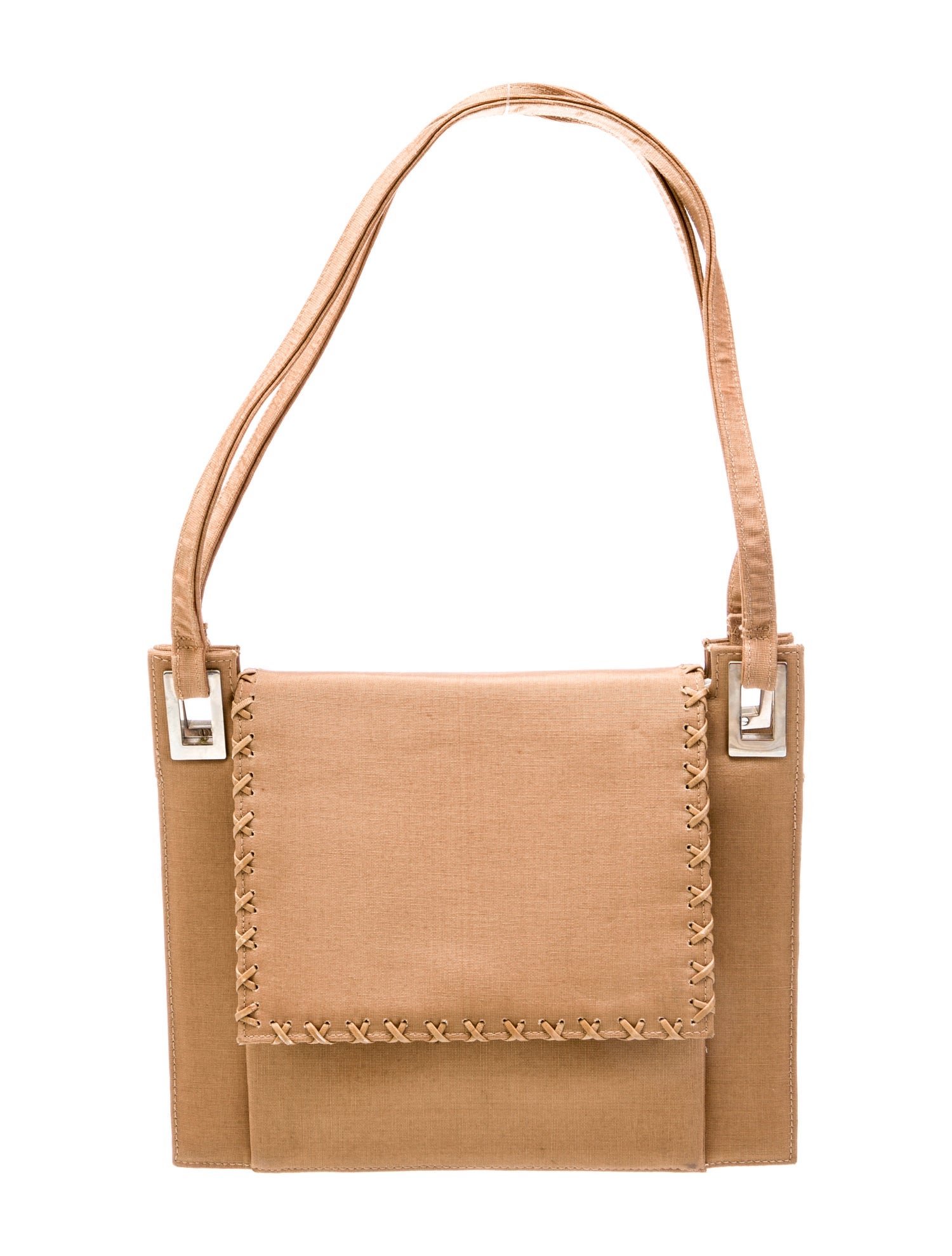 Stuart Weitzman Shoulder Bag