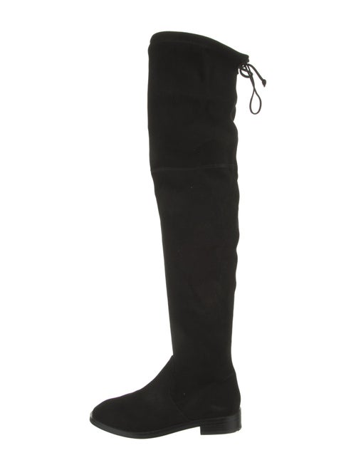 Stuart Weitzman Suede Boots