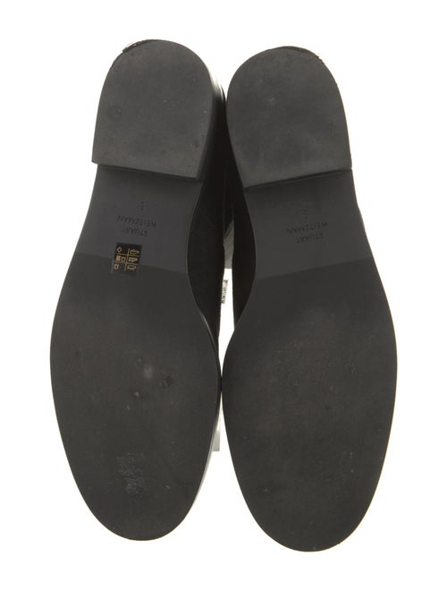 Stuart Weitzman Suede Boots