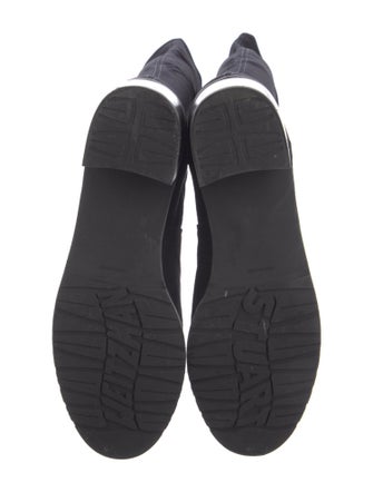 Stuart Weitzman Suede Boots