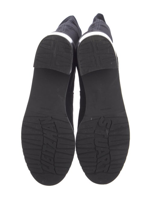 Stuart Weitzman Suede Boots