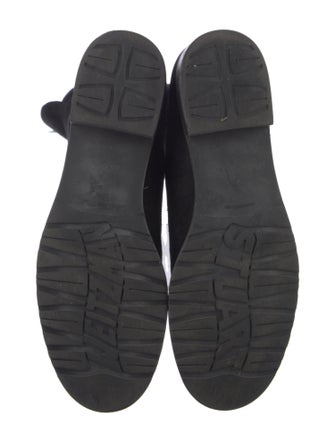 Stuart Weitzman Suede Boots