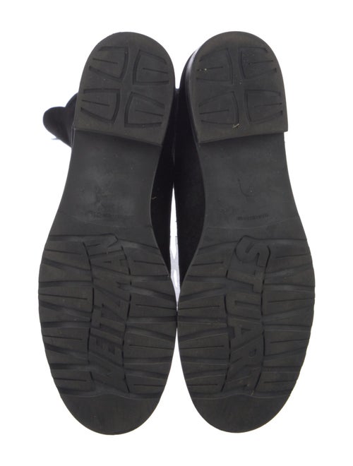 Stuart Weitzman Suede Boots