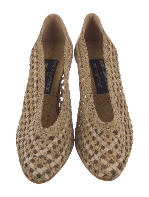 Stuart Weitzman Pumps