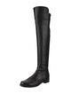 Stuart Weitzman Leather Boots